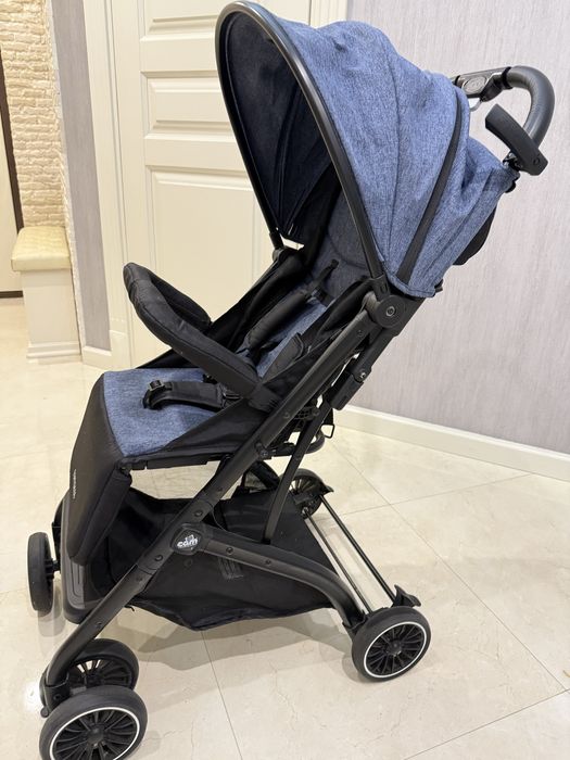 Коляска прогулянкова CAM