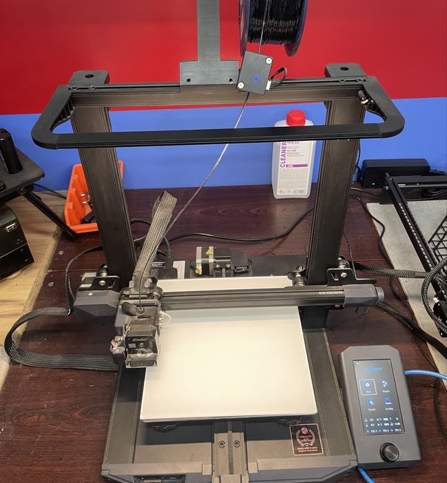 Drukarka 3D Creality Ender 3 S1