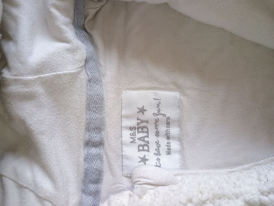 Продам тёпленьких зимних человечков