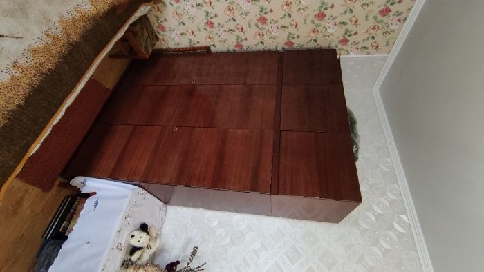 Шафа для одягу (платяна / гардеробна шафа)