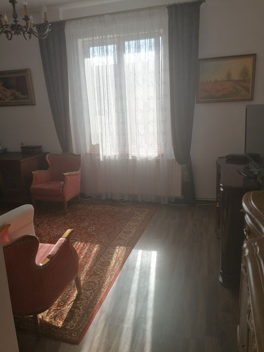 Mieszkanie bardzo wygodne 108 m² - Więcej