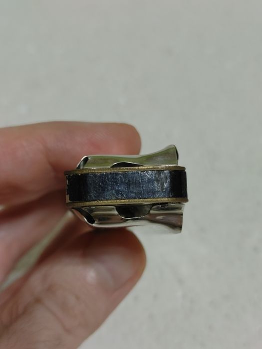 Губная гармошка The Bandmaster Fancy Harmonica Made in Germany