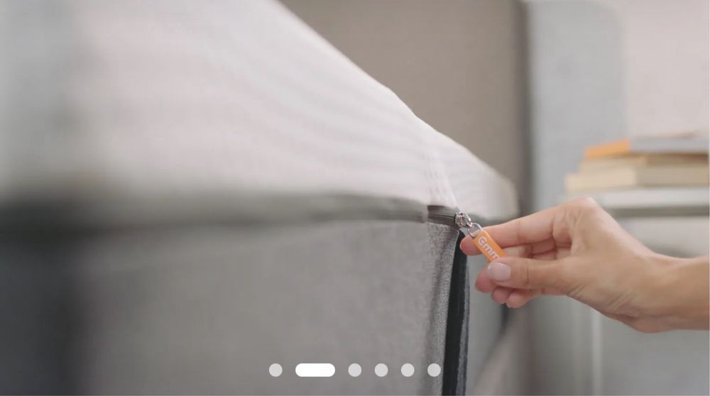 Colchao Emma Original