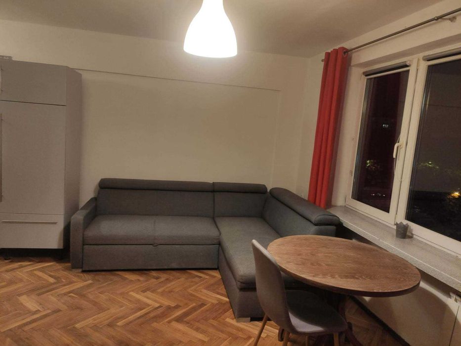 Mieszkanie – Warszawa - Widok 5