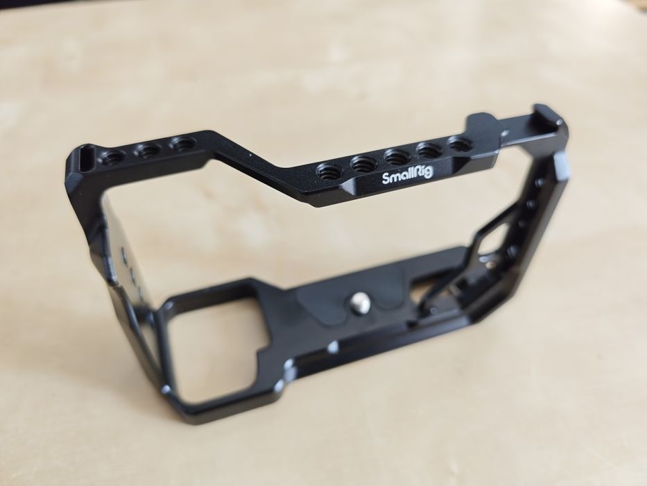 Klatka SmallRig 3081 dla aparatu Sony A7C
