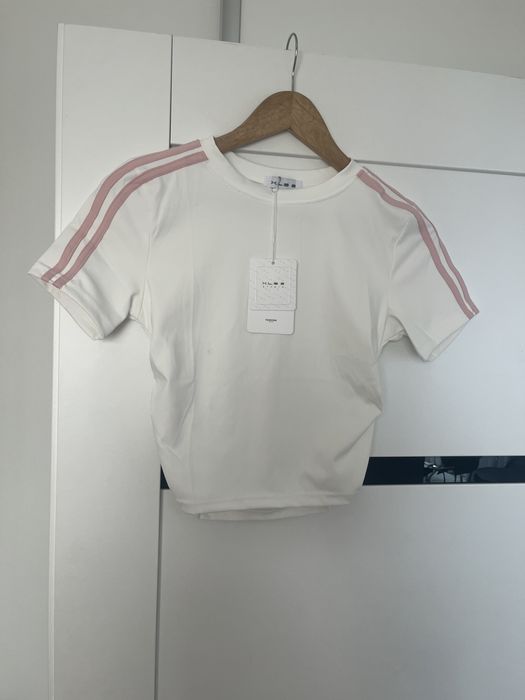 Komplet wyszczuplajacy dres