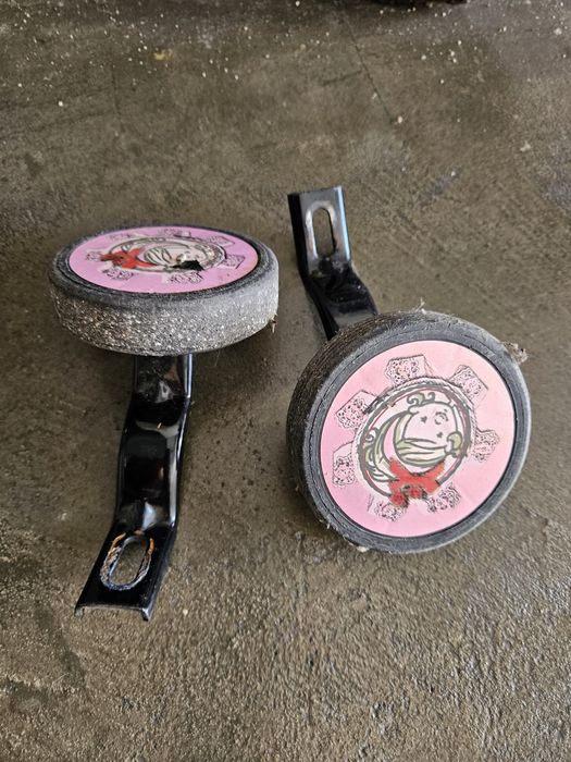 Bicicleta de criança