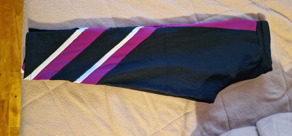 Corsarios fitness senhora marca Reciff