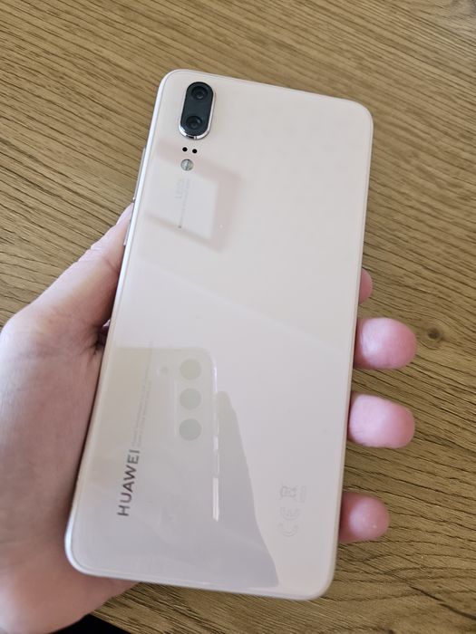 Huawei P20 stan idealny