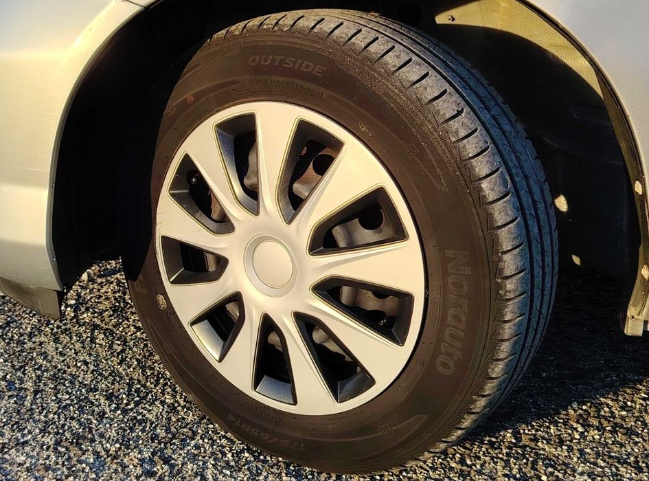 Honda Jazz 1,2 I-DSI 2002