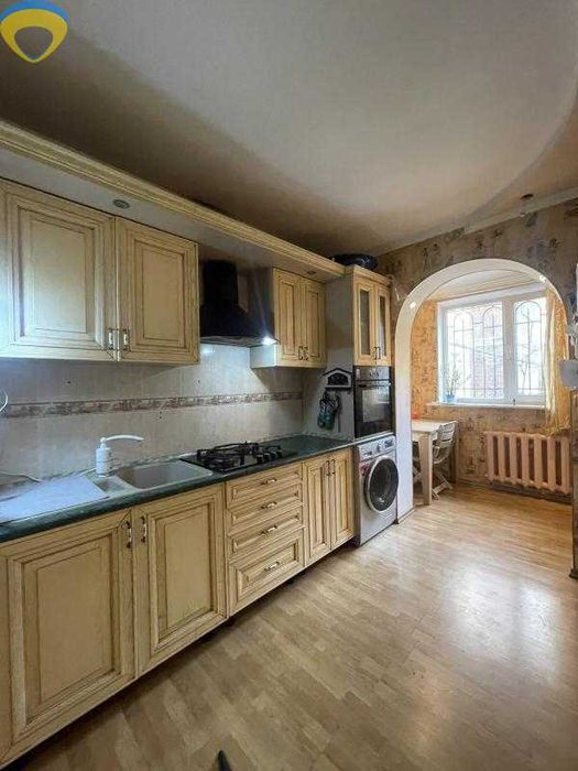 Продам 3 кімнатну квартиру на Таїрова, вул. Вільямса