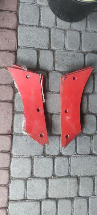 Елементи плуга..