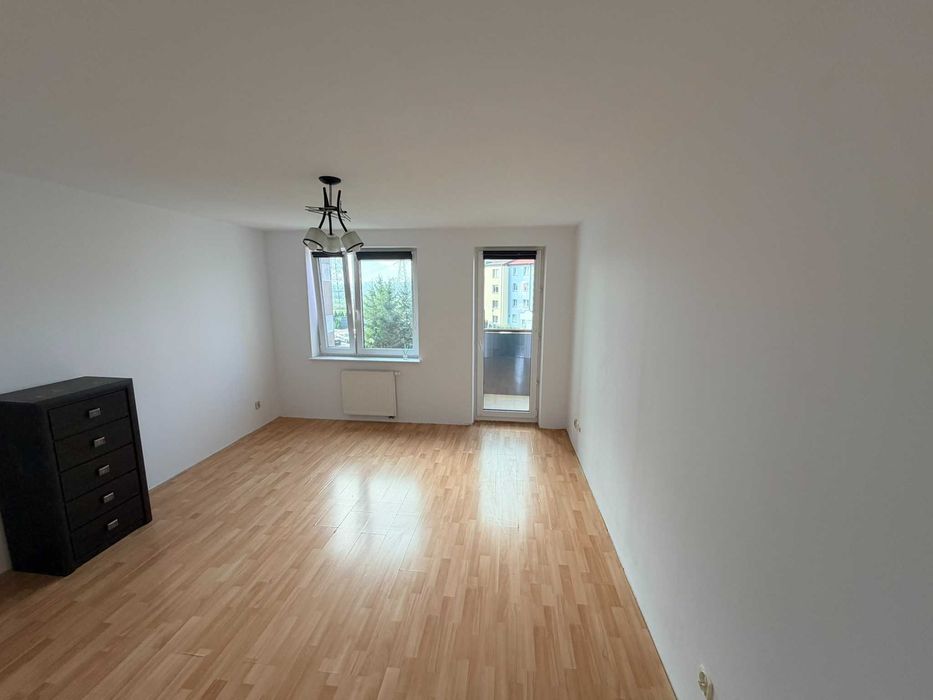 Mieszkanie 49,1 m2, Bartoszyce