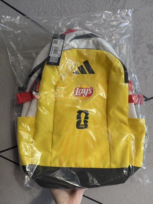 Plecak Adidas WC26 BP FIFA