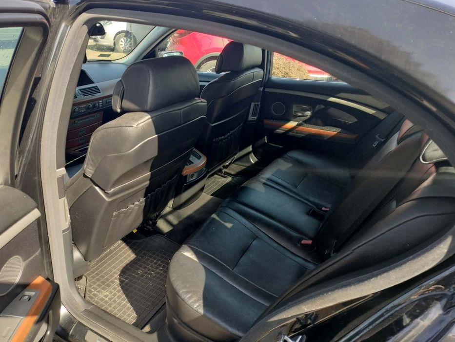 BMW 735i, 3.5B, E60,E65, automat