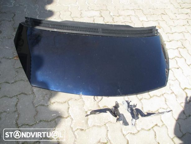 Capot capom renault espace 2005