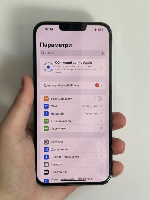 Iphone 13 pro max