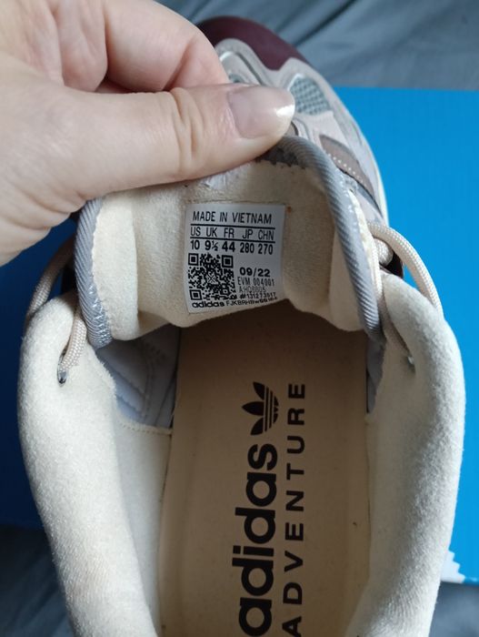 Nowe Adidas Hyperturf