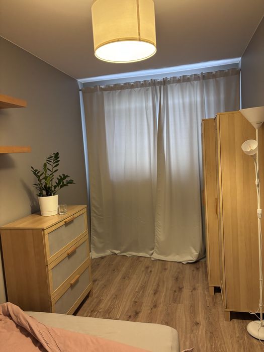 Bezposrednio.Без посередників. Wynajme/сдам pokoj/комнату.Біля озера та парку,
