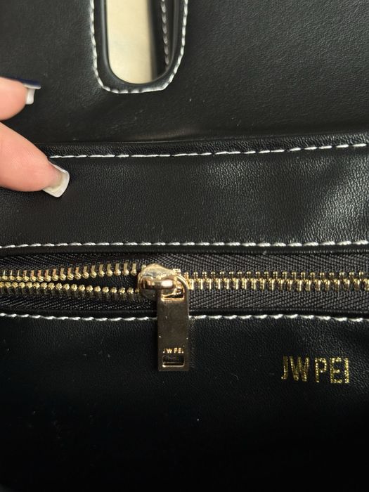 JW PEI  SHOULDER bag сумка