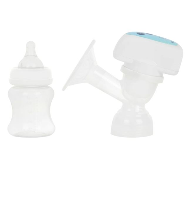 Vendo bomba de leite elétrica!