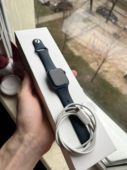 Apple watch 7 41mm