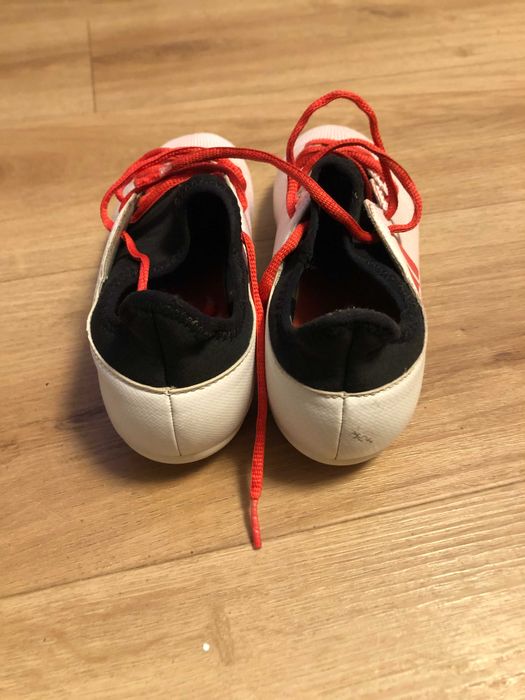 Korki Adidas rozmiar 38