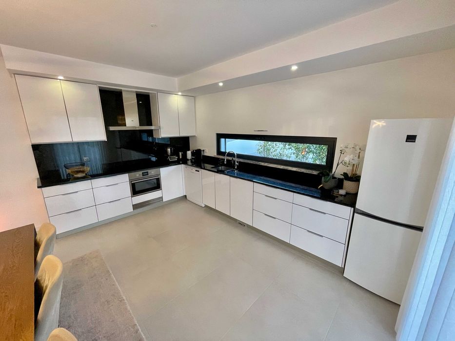 Cozinha /  Móveis de Cozinha completamente equipada de 2019