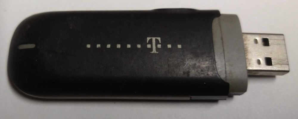 Modem USB 3G Huawei E3131 | Bez simlocka | Sprawny