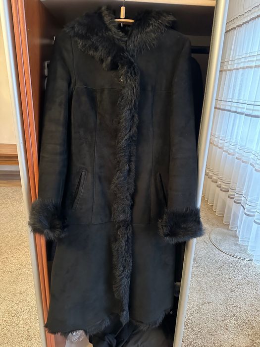 Дублянка, чорна, розмір S-M, FLORENZA