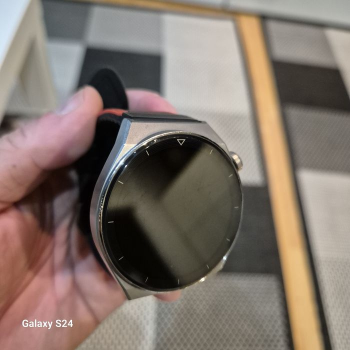 Sprzedam smartwatch Huawei GT3 pro