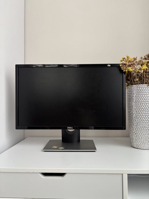 Монітор dell 23.6