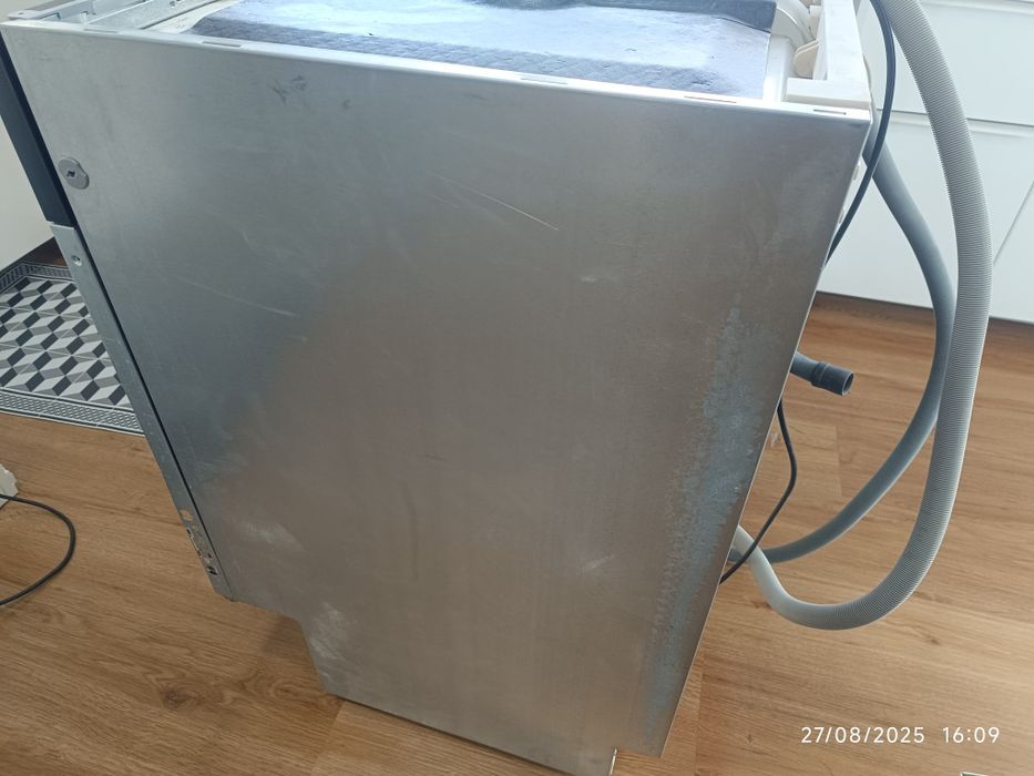 Máquina de lavar loiça encastrar