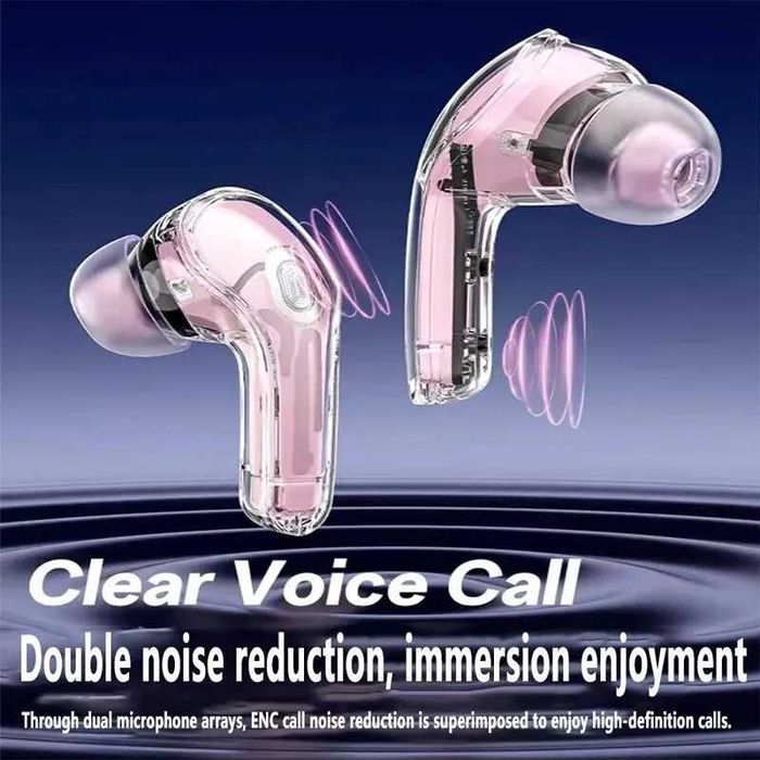 Auriculares  Air 39 [Fones] Bluetooth Sem Fios **TOTALMENTE NOVOS**