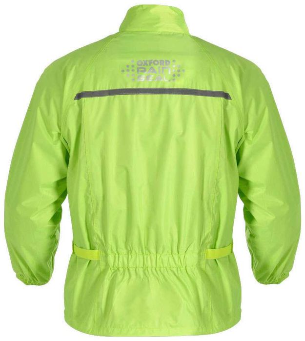 Blusão Motard impermeável - Oxford Rainseal All Weather waterproof