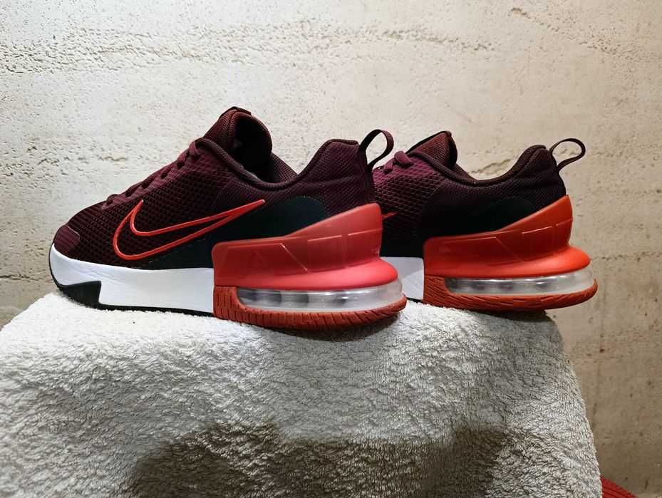 NIKE AIR MAX ALPHA TRAINER 6 r.44 stan bardzo dobry
