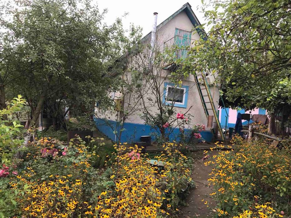Продаж житлового будинку від власника