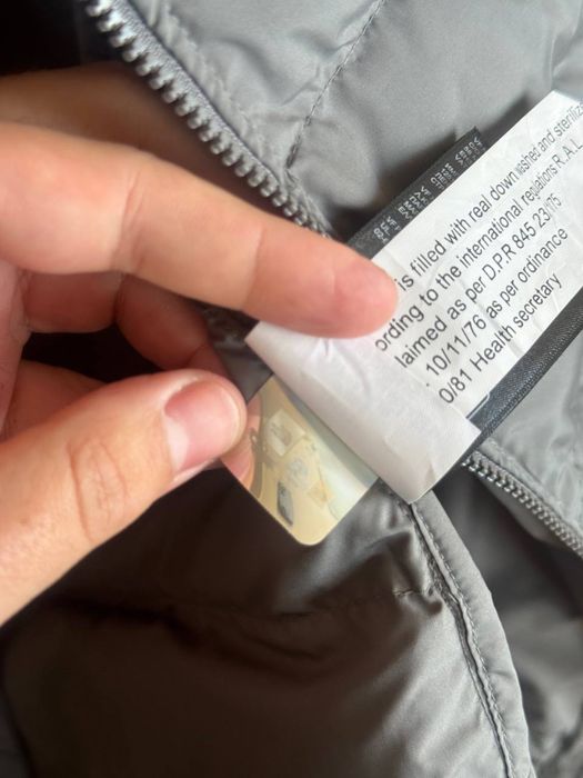 Жилетка жіноча The North Face Aconcague Vest S