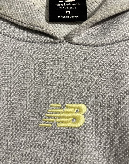 Світшот New Balance