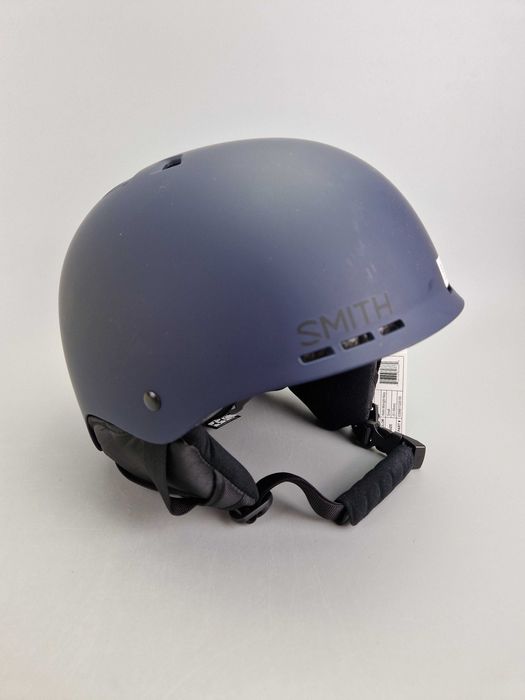 Kask Narciarski SMITH HOLT roz S 51-55cm