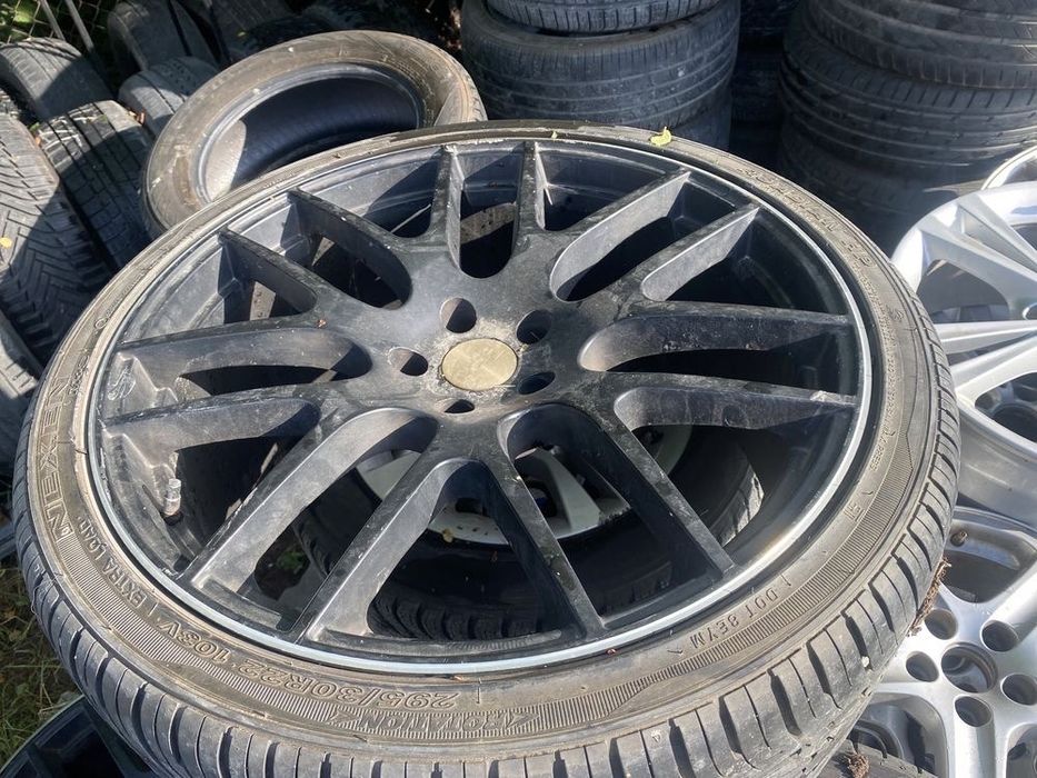 Zderzak przód VW Transporter lift T6