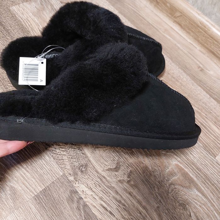 Esmara тапки під ugg