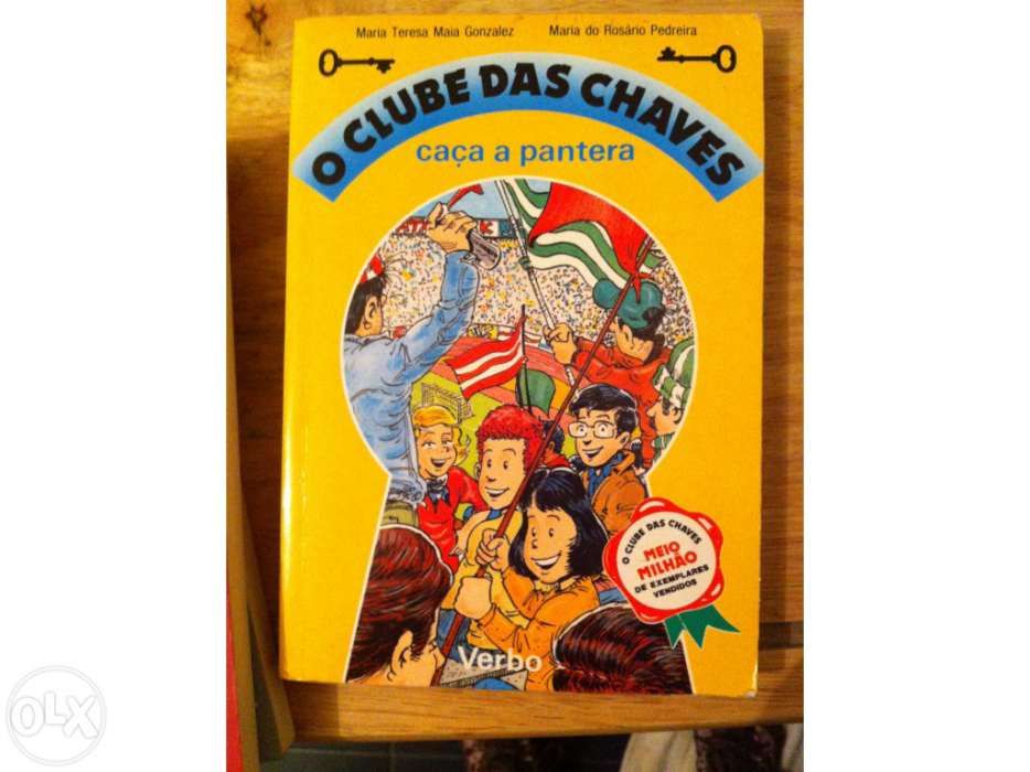 Livros "uma aventura"/vários