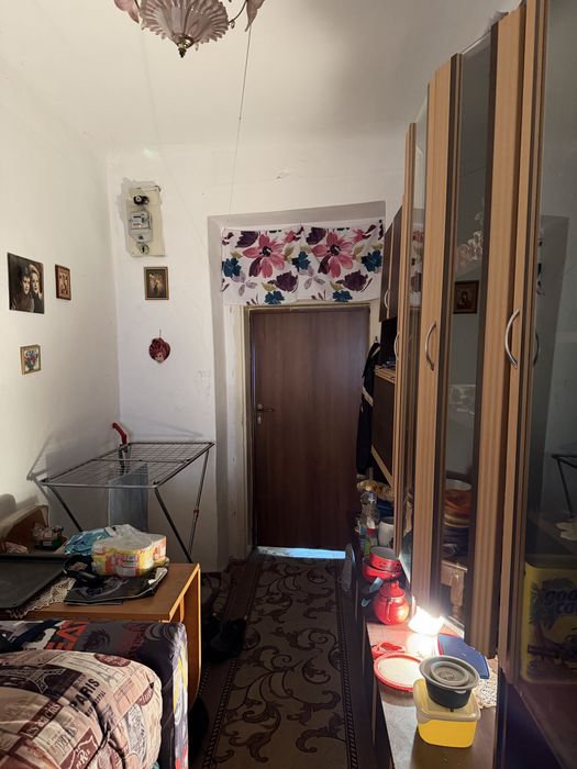 Продається двохкімнатна квартира