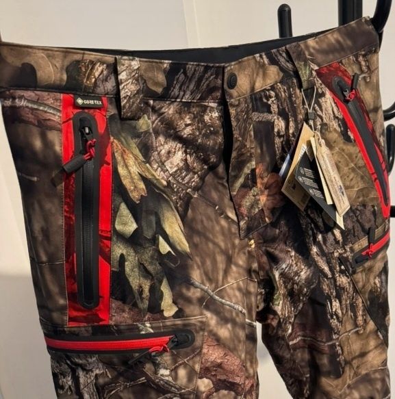 Harkila spodnie Moose Hunter 2.0 GTX rozmiar 58