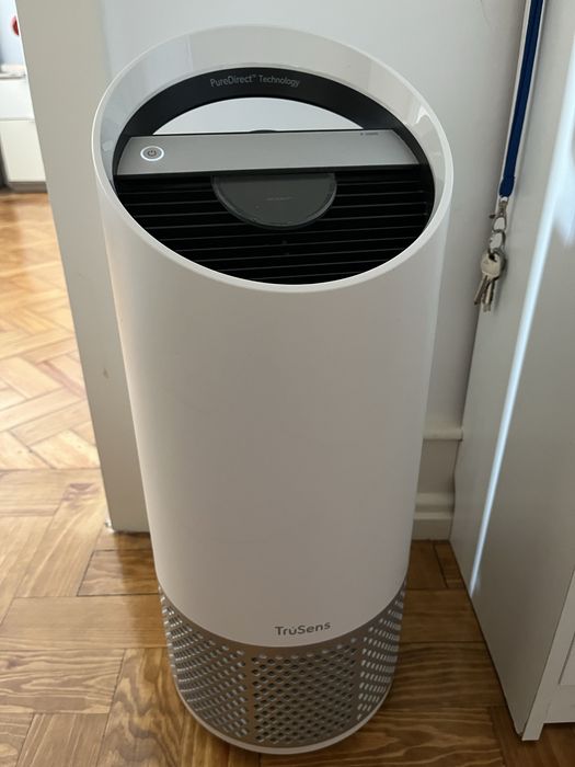 Leitz TruSens z2000 - filtro ar