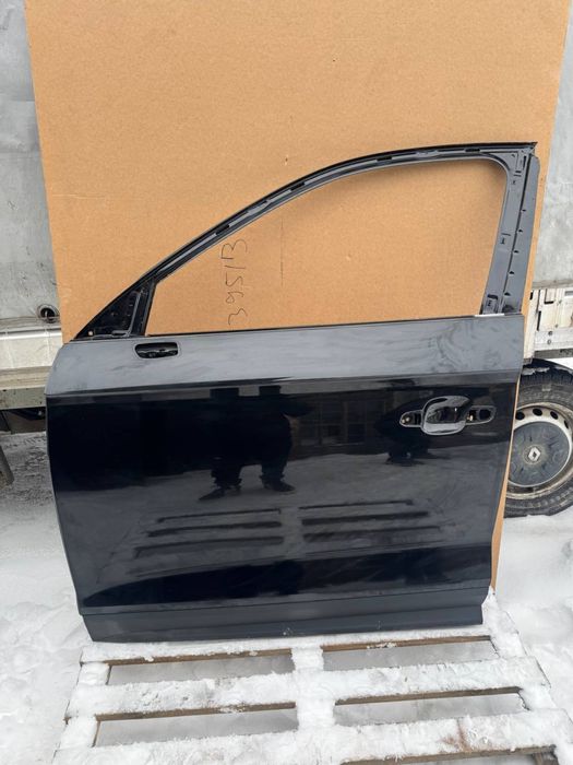 AUDI Q5 80A двері передні ліві в наявності ОРИГІНАЛ