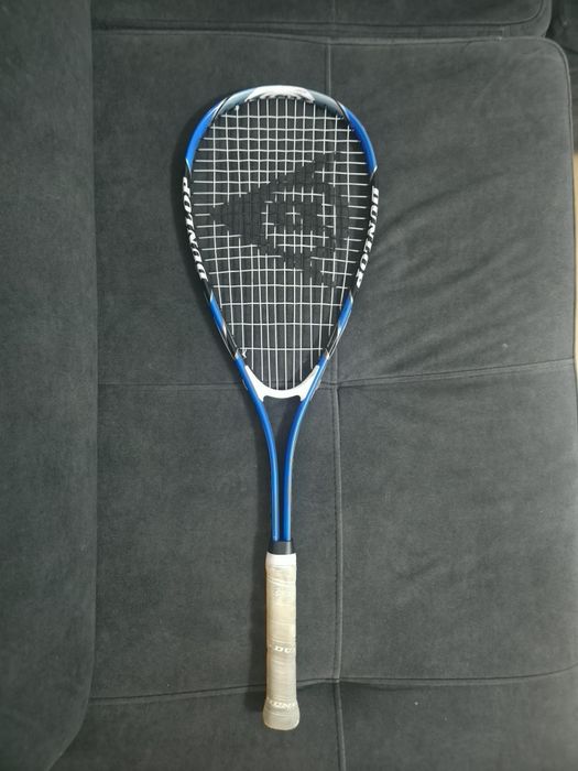 Rakieta do squash Dunlop