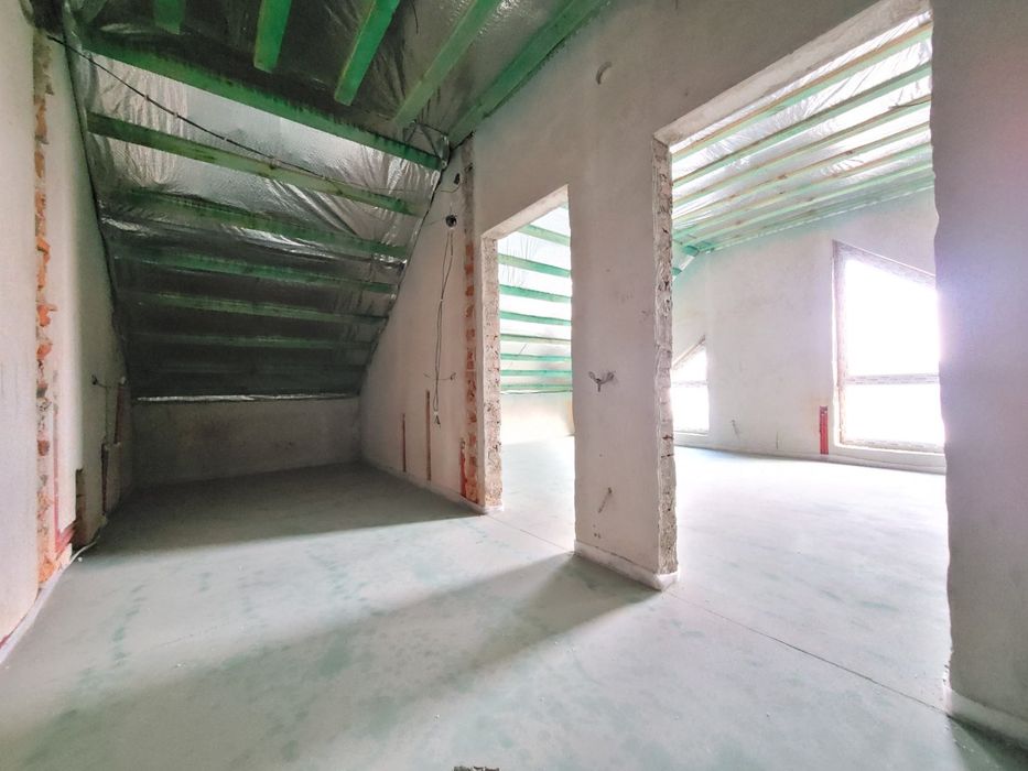 4-кімн. Таунхаус | Північний ринок | 138 м² | авт. оп. теплі підлоги