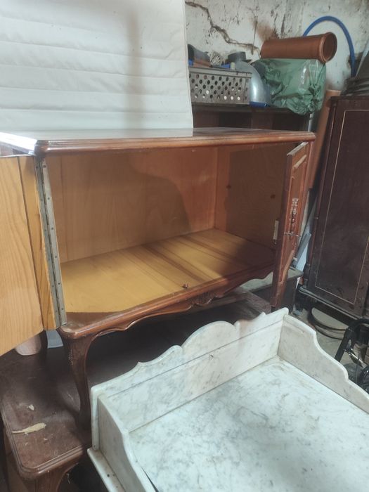 Komoda Rumunska stan dobry